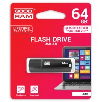  USB Flash atmiņa Goodram UMM3 64GB USB 3.0 